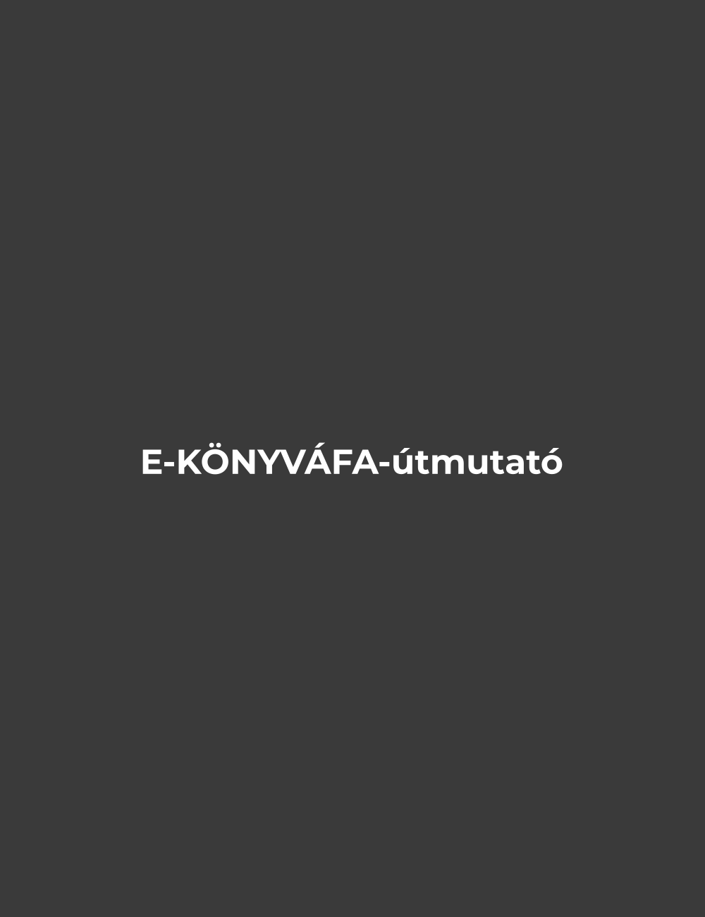 ÁFA-útmutató vállalkozóknak – e-könyv | Optimumtax