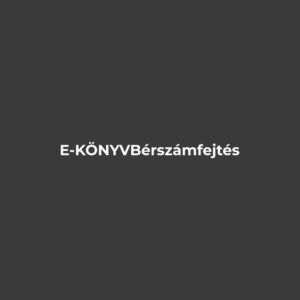 Bérszámfejtési kézikönyv kisvállalkozásoknak – e-könyv | Optimumtax